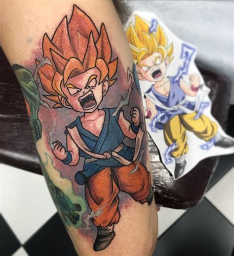 Check spelling or type a new query. DBZ for life. Done by Jake Steele South East Florida ️ Pittsburgh, PA : nerdtattoos