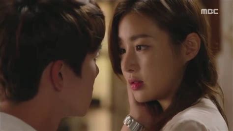 The kissing moments in korean drama series are the most unforgettable. Hot Kiss Scene Korea Drama - Bae Suzy, Kim Woo Bin