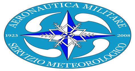 L'applicazione meteo aeronautica, organizzata in maniera semplice e funzionale, fornisce: Meteo aeronautica militare nel weekend: più caldo e ...