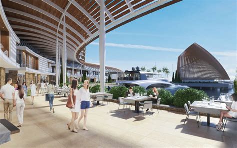 The hotel offers spacious, pleasant. Ayia Napa Marina: Construction Process Update January 2019 ...