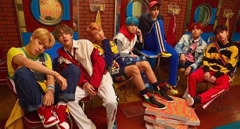 Bts anunció el lanzamiento de bts world. BTS te invita a conocer Corea del Sur con estos videos ...