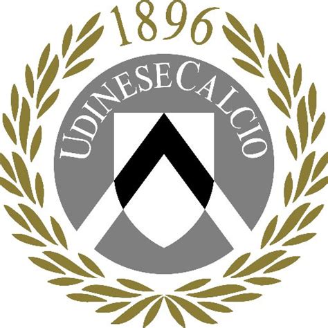 Il logo dell'udinese calcio ha una storia lunga e affascinante, come la squadra stessa. Udinese Calcio (@Udinese_1896) | Twitter