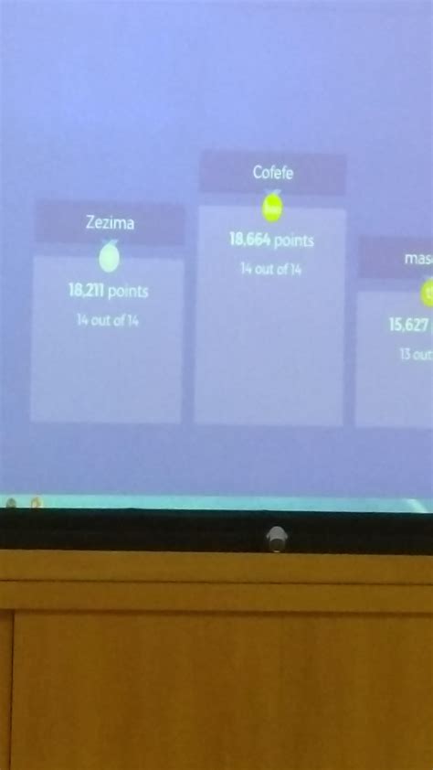 The teacher or leader's computer shows the question, and then students or other players have the answer options come up via an app on their . Bots on kahoot. Kahoot Smash - The Best Kahoot Smasher