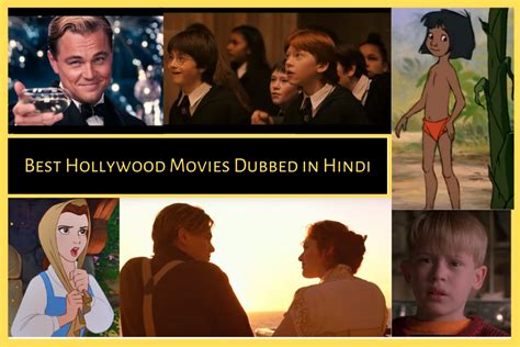 On the top my recommendation list to get the hollywood hindi dubbed movies download is filmywap. 25 Best Hollywood Movies Dubbed in Hindi one must watch ...