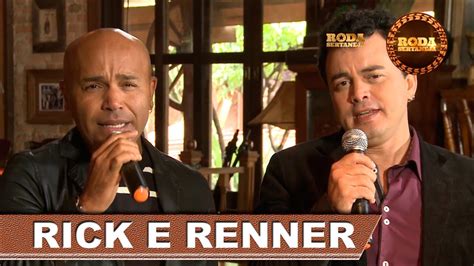 Contact rik e rener on messenger. Rik E Rener Baixa / Rick E Renner - Ela é Demais - YouTube ...