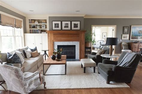 In reality, it could be true to state there are virtually unlimited quantities of color. Beautiful Gray Living Room Ideas