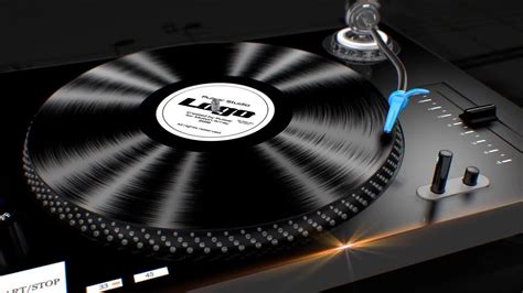 After effects • jun 17, 2020. Turntable Logo After Effects Templates - YouTube