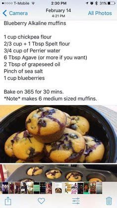 Fortunately, more and more vegan and gluten free food has become widely available and after trying several different bread brands over the years, i thought i'd. 767 Best Alkaline Vegan Recipes (Dr Sebi Inspired) images ...