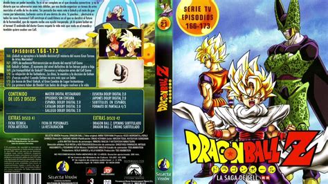 The cell saga of dragon ball z is arguably the most beloved in the series, but do fans know everything about it? Dragon Ball Z Saga de Cell OST 37 - YouTube