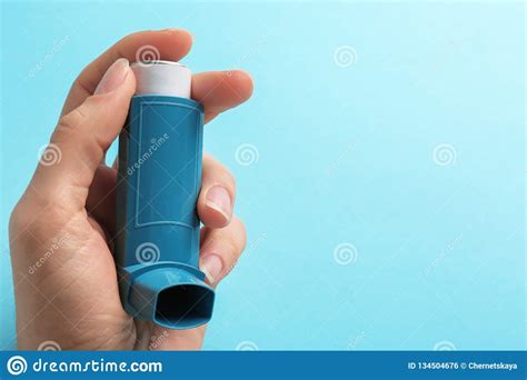 When all colors are used, new colors are pulled from the start again. Asthma Inhalers Colors - Asthma Lung Disease