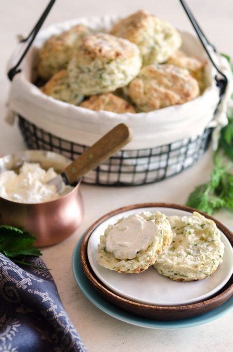 At bob's red mill, we know that you can't rush quality. Herbed Cottage Cheese Scones Recipe from Bob's Red Mill ...