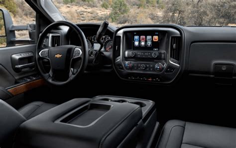 Inside, the 2017 chevy silverado hd adds teen driver mode and a new jet black medium ash gray color combination available on the high country (3lz) trim. 2020 Chevy Silverado All Star Edition Colors, Redesign ...