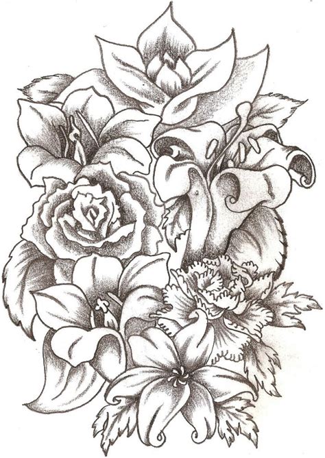 We did not find results for: Rose Flower Bunch Sketch Images Bunch Of Flowers Drawings ...