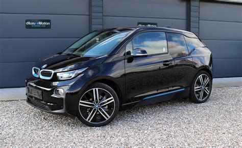 Søg online og sammenlign priser fra over 1600 bilforhandlere. BMW i3 til salg | Diluxu eMotion