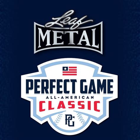 2dsports.org/secl for college players & committed seniors 25 game season june & july championship tournament full game stats promoted leaderboards full social media coverage minimal travel locations new orleans, la baton rouge, la memphis, tn jackson, ms hattiesburg. 2019 Leaf Metal Perfect Game All-American Checklist, Info ...