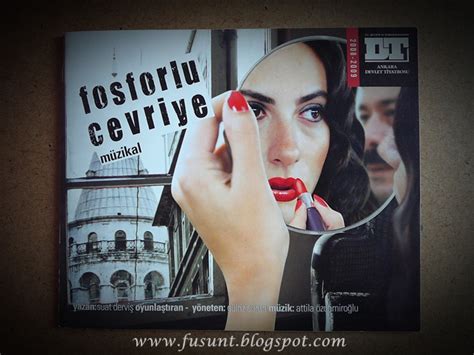 Remake of fosforlu cevriye (1959) see more ». iki kum tanesi: Fosforlu Cevriye