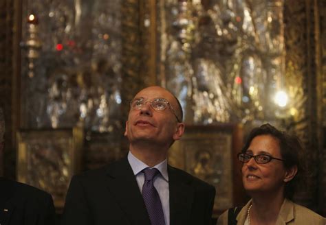 Letta is known to be fond of. Gianna Fregonara: la first lady che ama la privacy e gira ...