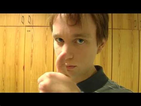 Social media junkie that loves soccer and poker. Benjamin (Björn Gustafsson) - Best Of Karate (Hela) - YouTube