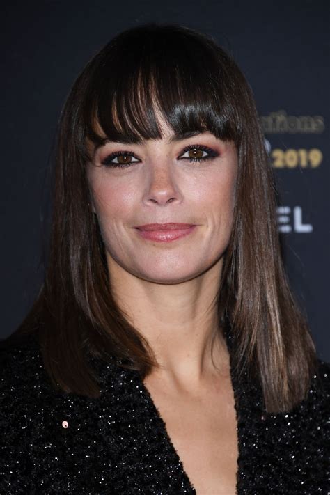 Someone's usual is the drink, especially an…. Berenice Bejo - 2019 Cesar Revelations Bash • CelebMafia
