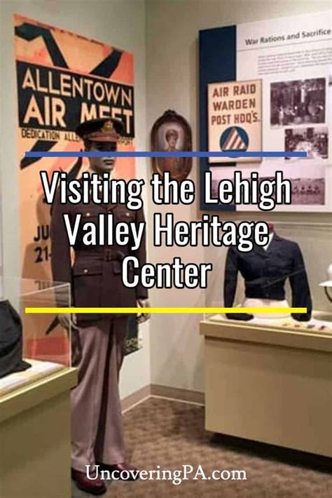 Providing bucks county and the greater lehigh valley area with quality tree planting, trimming, evaluation and removal services with over 10 years experience.…. Visiting the Lehigh Valley Heritage Center in Allentown, PA