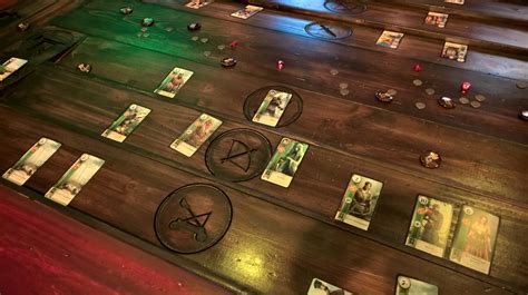 This mod adjusts vanilla cards, adds +120 new cards, updates +300 portraits, improves ai decks and much more to make gwent more balanced, f Gwent: The Witcher Card Game is far more awesome than your average trading card game | Windows ...