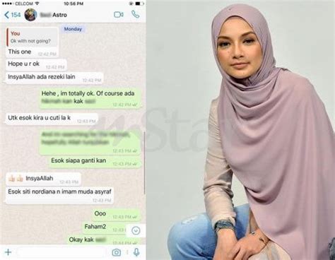 Begitu bahagia dan lengkap keluarga selebriti ini sehingga menjadi antara keluarga selebriti pilihan ramai dengan sikap mereka yang disenangi para peminat. Punca Sebenar Neelofa Tak Hadir Meletop Sewaktu Fattah Dan ...