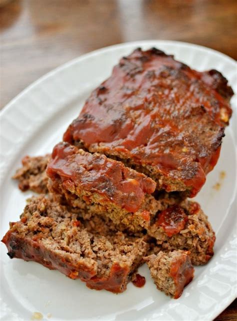 I never knew there was a meatloaf he liked. How Long To Cook A 2 Lb Meatloaf At 375 - how long to cook ...