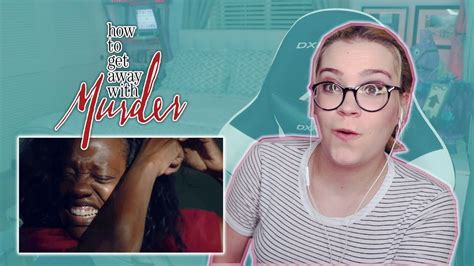 The show had 6 seasons that aired from september of 2014 to may of 2020. How to Get Away With Murder Season 3 Episode 11 "Not ...