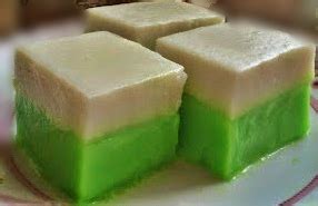 Daftar resep kue dalam aplikasi: Resep Kue Bolu Talam Kukus Enak, Lembut dan Sederhana ...