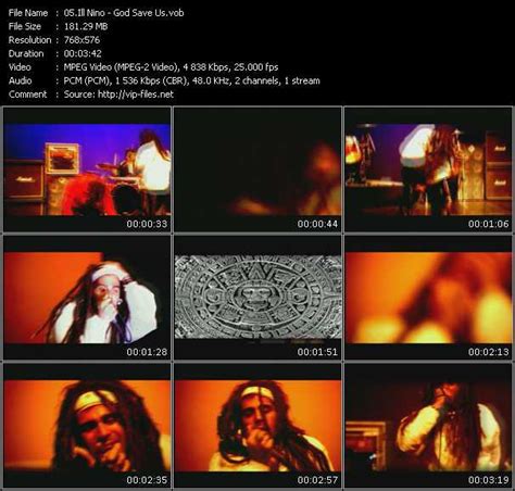 Jardel brezilya'den eski futbolcu santrafor son kulüp: Ill Nino Music Videos and Video Clips feat. Ill Nino(total ...