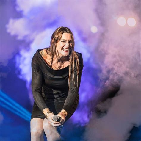 The official website of floor jansen. 153 Me gusta, 1 comentarios - Floor Jansen fans finland ...