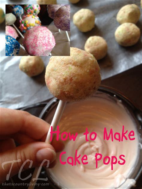 Added to shopping list!add to shopping list. Recoie For Cake Pops Made Using Moulds - Cakesicles ...