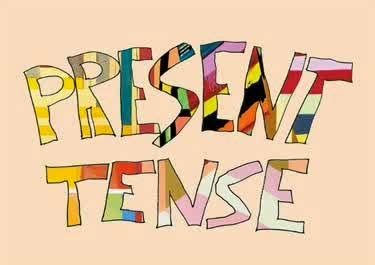 Artinya, kegiatan tersebut masih baca juga: Contoh Kalimat Simple Present Tense Nominal Lengkap ...