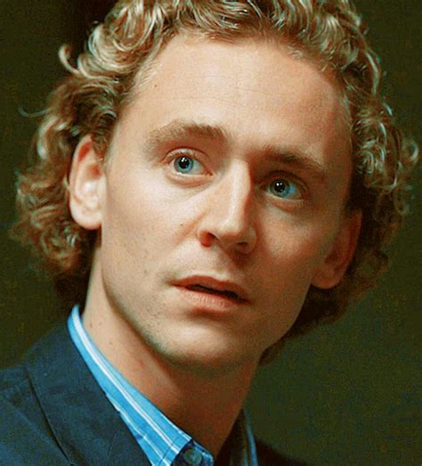 Pin by T M on Loki | Blonde curly hair, Curly hair styles ...
