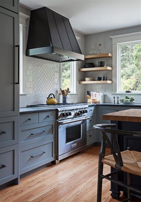 12 sleek craftsman kitchen idea. Modern Craftsman: Charming Home Tour - Town & Country Living