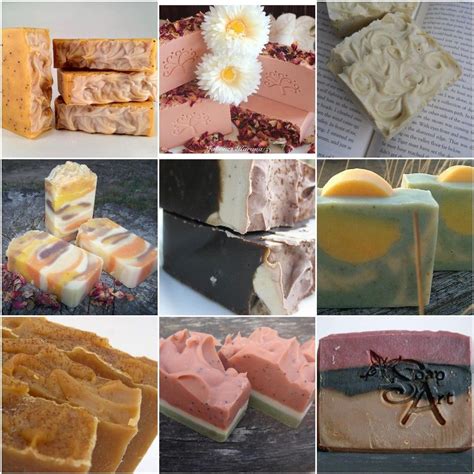 Natural soap colorants from your pantry and garden. #Natural Colorants Winners | Cold process soap, Handmade ...