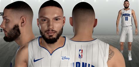 We did not find results for: NLSC Forum • Downloads - Evan Fournier Face