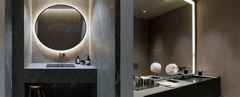 Find the perfect one for you today! Top 50 Best Bathroom Mirror Ideas - Reflective Interior ...