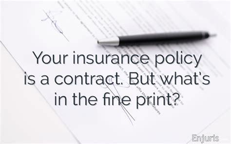 The relationship between an insurance company and insured is governed by the insurance contract. Insurance Bad Faith FAQ: 5 Common Questions, Answered