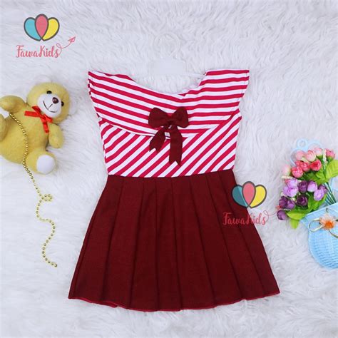 Model baju gaun gaun anak perempuan gaun dress anak perempuan modis gaun anak perempuan buat pesta gaun dress anak perempuan cantik. Model Gaun Anak Umur 8Tahun : 10 Baju Anak Perempuan Yang ...