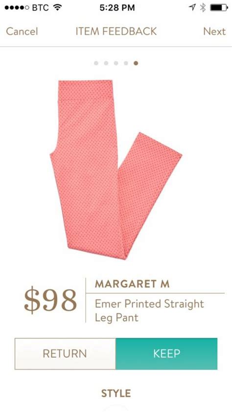 Check spelling or type a new query. LOVE these Emers, too!! | Stitch fix stylist, Trunk club ...