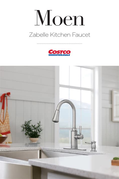 We've seen regular deals on ninja mega kitchen systems for as low as $130. The Zabelle™ Faucet by MOEN is designed to meet the needs ...
