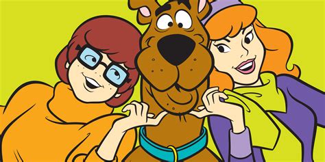 Perfectly casted, simply '00s iconic. Daphne & Velma Scooby-Doo Spinoff is Moving Forward