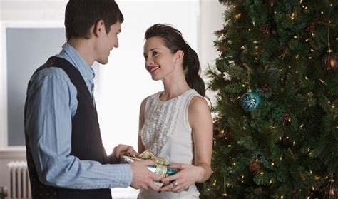 It is neither expected or considered the standard practice. What Should I Get My Girlfriend for Christmas? - The Should