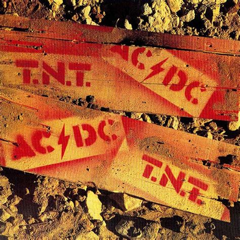 Cover you in oil (7ep). T.n.t. by Ac/Dc, CD with lautredisque - Ref:118188789
