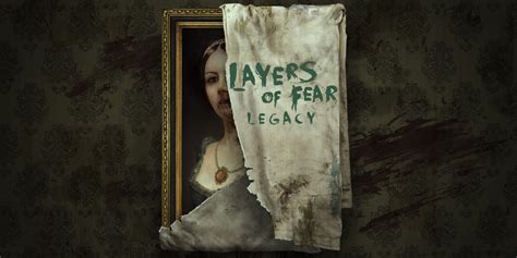 Análise: Layers of Fear: Legacy - Switch Brasil
