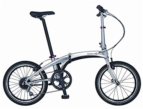 See more of dahon folding bikes singapore on facebook. Dahon Vigor P9 Polished Folding Bicycle- Buy Online in ...