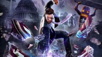 Activating cheats disables achievement progress for that save file. Saints Row IV Gets Steam Workshop Support