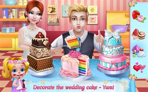 Wedding planner is a fun girls game with multiple game modes and amazing graphics. Wedding Planner 💍 - Girls Game - Android Apps on Google Play