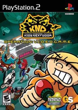 Father's devil face, which is also one of the rare times his mouth is visible Codename: Kids Next Door - Operation V.I.D.E.O.G.A.M.E ...